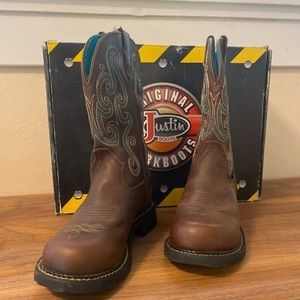Justin Women’s Boots